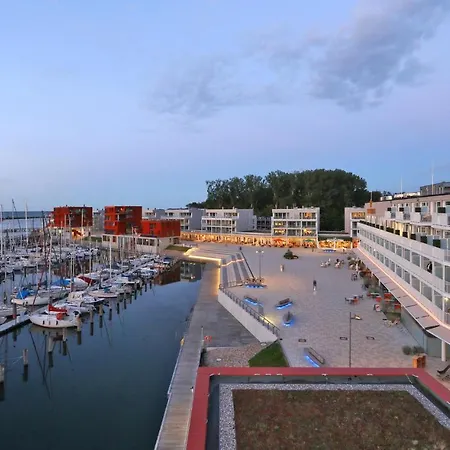 Duenenvilla 18,whg,4-comfort Apartment *
